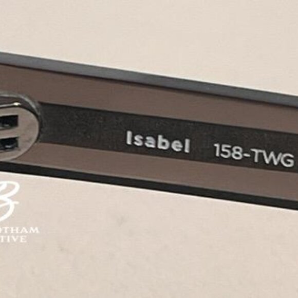 NEW Sunday Somewhere x Rebecca Isabel Sunglasses 158-TWG Limited Edition Extras - Picture 7 of 16